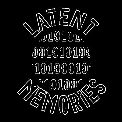 latentmemories's profile picture. 