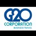 G20 Business Travel (@G20_b2btravel) Twitter profile photo
