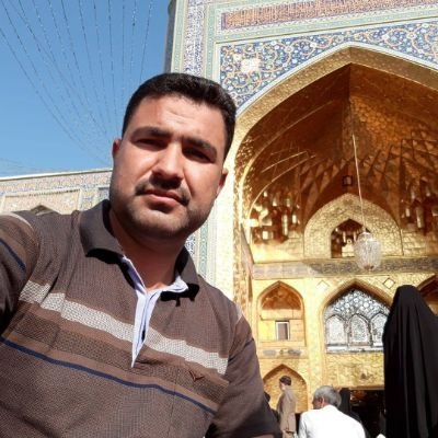 HoseynK_amyab's profile picture. فَإِن تَوَلَّوْاْ فَقُلْ حَسْبِيَ اللّهُ لا إِلَهَ إِلاَّ هُوَ عَلَيْهِ تَوَكَّلْتُ وَهُوَ رَبُّ الْعَرْشِ الْعَظِيمِ