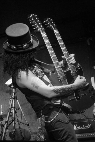 GunsandRosesAFD's profile picture. 