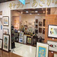 ใใใไน (@gallery_asakano) 's Twitter Profile Photo ใใใไน (@gallery_asakano) 's Twitter Profile Photo