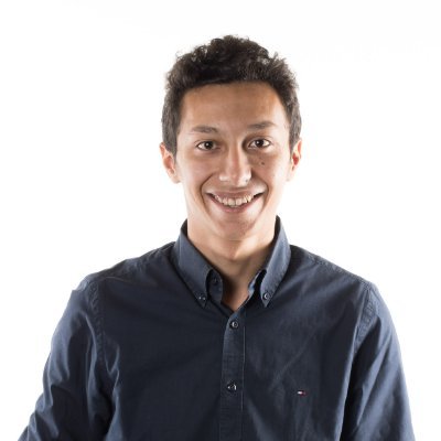 Andrew Hakeem Profile
