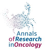 Annals of Research in Oncology(@AnnResOncology) 's Twitter Profile Photo