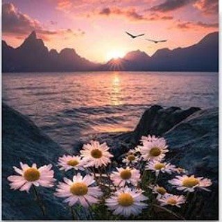 (❁لَأّ تٌـحﺰنِ فُـربًکْ لَأّيِّنِسِـى أّحًدٍ❁