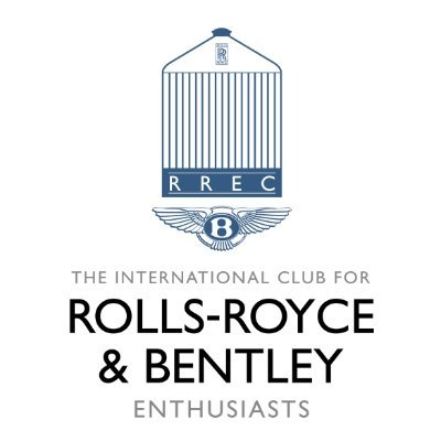 The International Club for Rolls-Royce and Bentley Enthusiasts