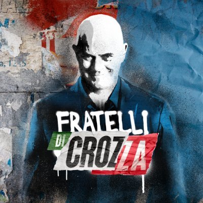 Fratelli Di Crozza, ogni venerdì alle 21.25 sul @nove | #canale9