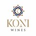 K O N I SA (@koniwines) Twitter profile photo K O N I SA (@koniwines) Twitter profile photo