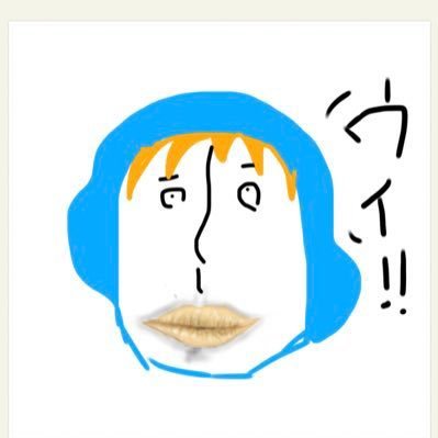 ku6roaa in the オムライスさんのプロフィール画像