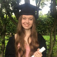 Ruadh Kelly-Harrington (@psykellyh) 's Twitter Profile