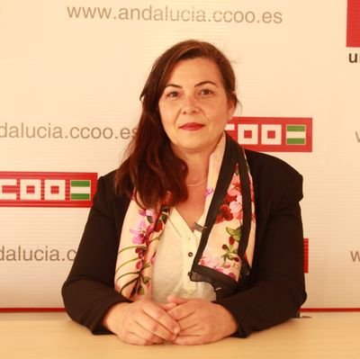 Secretaria de Política Social, CCOO Andalucía
Trabajadores del mundo, uníos, no tenéis nada que perder excepto vuestras cadenas