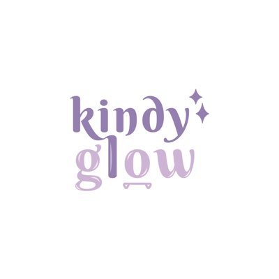 Kind Inside, Glow Outside ✨The 1st monster you'll ever love! || Gunakan #KindyStar kalau kamu mau jadi bagian dari #KindyGlow⭐️