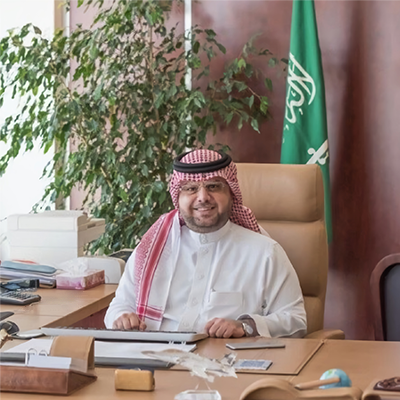 CEO|Board Member| NRC | HR Advisor. NRC Deputy chairman Saudi Boxing Federation