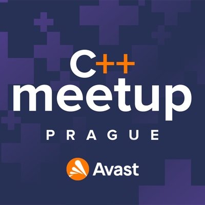 avast_cppmeetup's profile picture. The Prague C++ Meetup