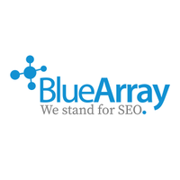 💙 Blue Array | SEO Agency of the Year(@bluearrayseo) 's Twitter Profileg