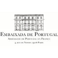 Embaixada de Portugal em França(@embaixadapt_fr) 's Twitter Profileg