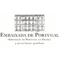 Embaixada de Portugal em França (@embaixadapt_fr) 's Twitter Profile