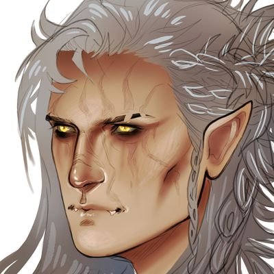 *cries in Dyn Marv*さんのプロフィール画像