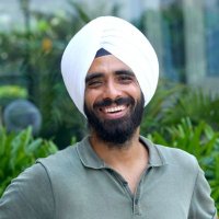 Harpreet S. Grover (@hsgrover) 's Twitter Profile Photo Harpreet S. Grover (@hsgrover) 's Twitter Profile Photo