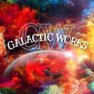 Galactic_Works's profile picture. Scouse Gemini ♊ 'bit mad' as they say. Spare time - Clothing personalisation service, based in Liverpool, for personal or professional wear DM for enquiries :)