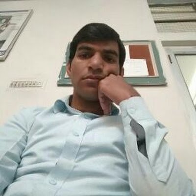 Lecturer Apex Institute of engineering and technology Jaipur