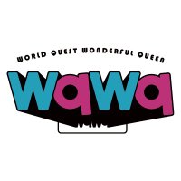 wqwq_official(@wqwq_official5) 's Twitter Profile Photo