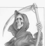 GevatterTod81's profile picture. 