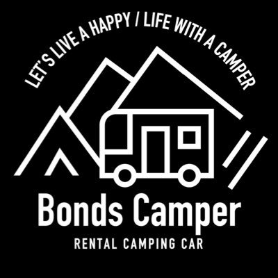 レンタルキャンピングカー&RVパークを運営 株式会社Bonds Camperの公式Twitterアカウントです。各店舗の詳細やイベント情報まで広報スタッフがご案内させていただきます。キャンピングカーが皆様の身近な存在になりますように。よろしくお願いいたします。