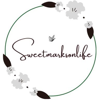 sweetmarksonlife - shop