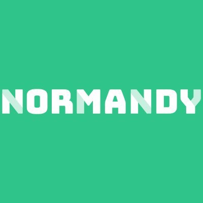 NormandyUKIE Profile Picture