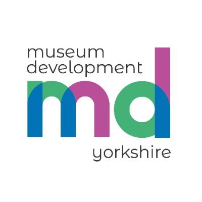 Museum Development Yorkshire provides advice and support to museums in Yorkshire and the Humber.

We are part of @YorkMuseumTrust and funded by @ace_national