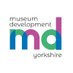Museum Development Yorkshire (@MusDevYorks) Twitter profile photo