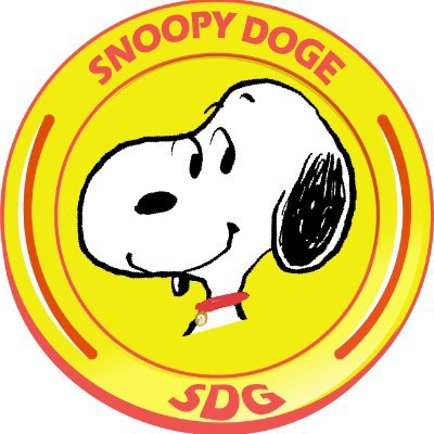 snoopydogefin's profile picture. Cross-chain meme token and spot trading platform to buy any meme token.

https://t.co/MGaLggQcqR