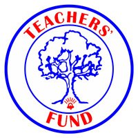 Teachers' Fund(@TeachersFund) 's Twitter Profile Photo