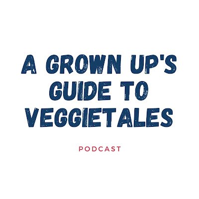 Cauliflower, sweet and sour, half an hour...
Commentary and thoughts on Veggies past and future.
Universal has announced a 2026 release of a Larry Boy movie.