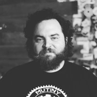 Soup's On (@nathanlund) 's Twitter Profile