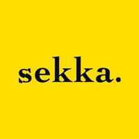 Sekka(@sekkamag) 's Twitter Profile Photo