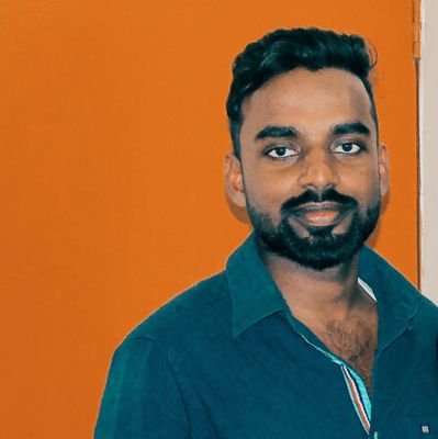 ajaykus88888's profile picture. Never give up 👆