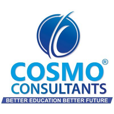 COSMOCONSULTANS Profile Picture