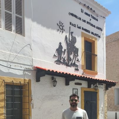 Ingeniero Industrial|Project Manager Elecnor Angola👷🏼
Técnico Fútbol N3|⚽
Profesor Entrenadores Bizkaia 👨🏫
