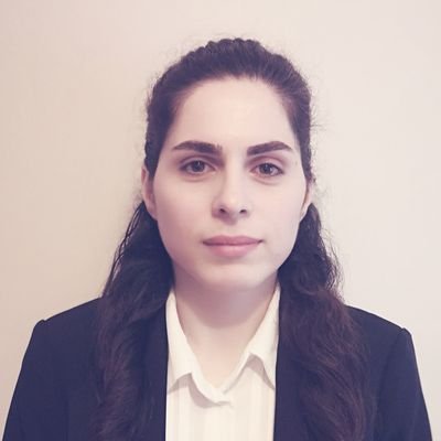 Fatemehsgh's profile picture. CORU Registered Dietitian, PhD student 2020_2024, @tcddublin