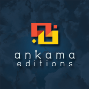 Ankama Editions(@AnkamaEditions) 's Twitter Profile Photo