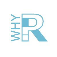 whyR (@whyrconf) 's Twitter Profile