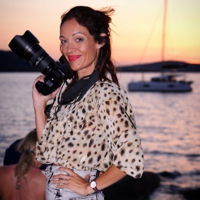 _elimiglio's profile picture. Photographer | Image Consulting