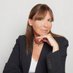Sandra Larios (@sandralariosp) Twitter profile photo Sandra Larios (@sandralariosp) Twitter profile photo