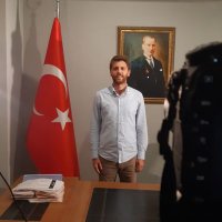 Emre KIZILARSLAN (@kizilarslanemre) Twitter profile photo