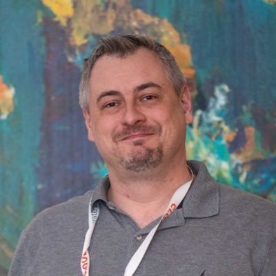 mikeridley's profile picture. Technology and the like
