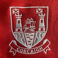 Cork LGFA (@corklgfa) 's Twitter Profile