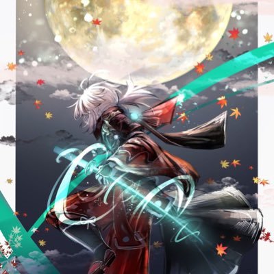 万葉🍁さんのプロフィール画像