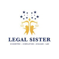 Legal Sister (@sisterlegal) 's Twitter Profile Photo Legal Sister (@sisterlegal) 's Twitter Profile Photo