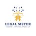 Legal Sister (@sisterlegal) Twitter profile photo Legal Sister (@sisterlegal) Twitter profile photo